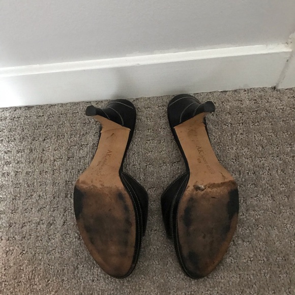 Anne Klein Heels - Picture 3 of 5